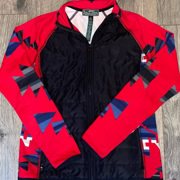 Lauren Ralph Lauren Jackets & Blazers - Ralph Lauren Active Jacket